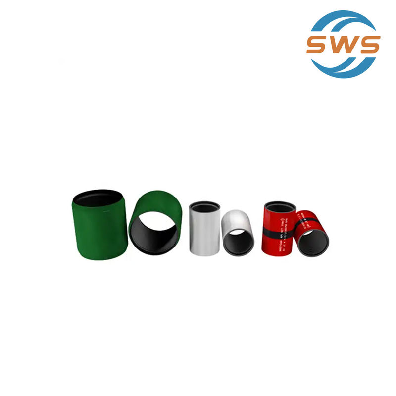 Муфта обсадной колонны API 5B 7