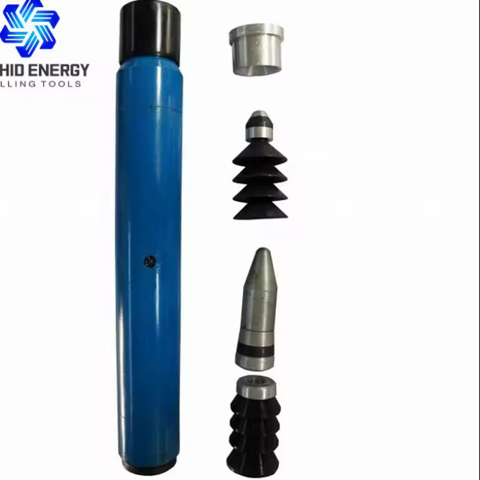 API ISO Standard 7 P110 BTC Thread No Drill Stage Collar для цементирования нефтяных или газовых скважин