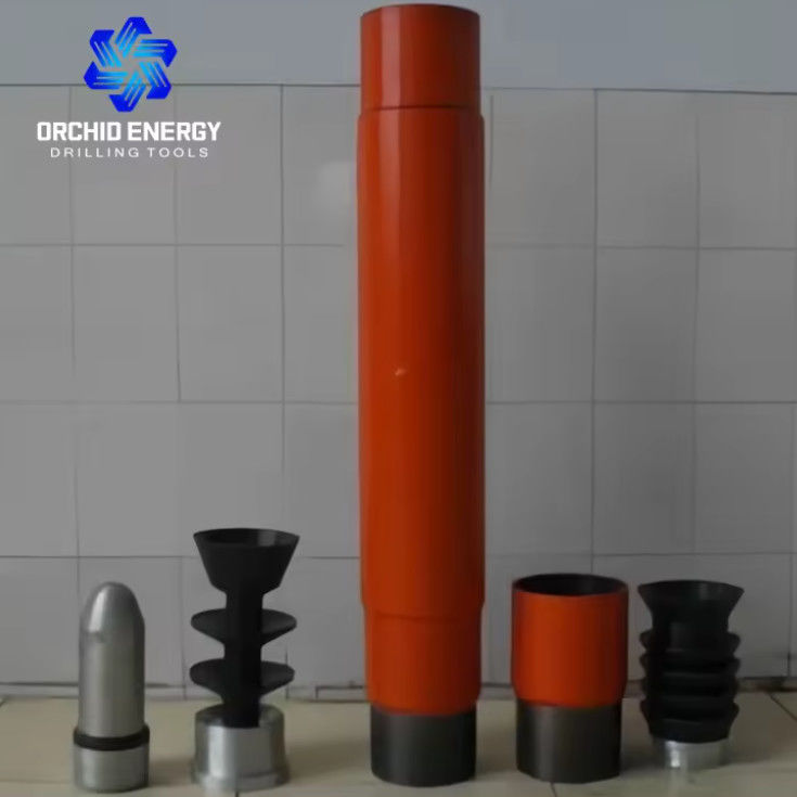 API ISO Standard 7 P110 BTC Thread No Drill Stage Collar для цементирования нефтяных или газовых скважин