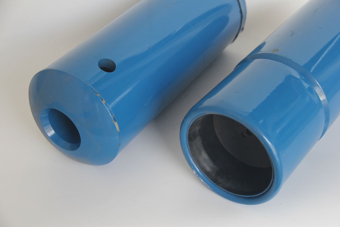 Стандарт API Downhole инструменты 8-5/8 LTC L80 одноклапанный плавучий обувь и воротник