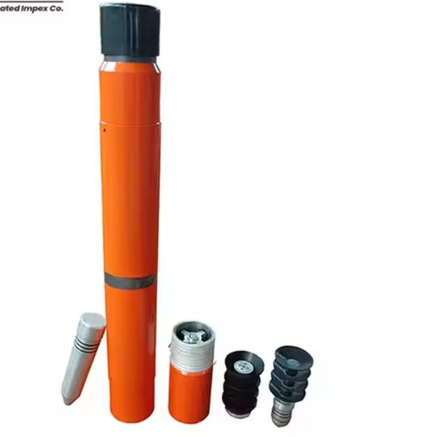 Стандарт API 5-1/2 L80 LTC 7.72 до 10.54 LB/FT Гидравлический шаговой ошейник для горизонтальных и сильно отклоненных скважин