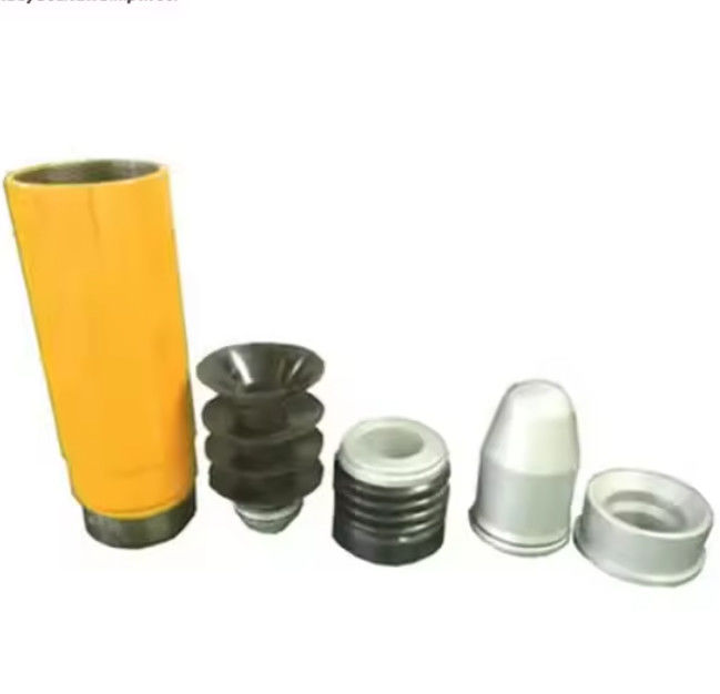 Стандарт API 7-3/4 L80 LTC 9.53 до 14.27 LB/FT Механический шаговой ошейник для вертикальных и слегка отклоненных скважин