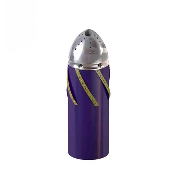 API Standard LTC L80 Standard Nose Float Shoe с 244,48 мм OD для нефтегазовой промышленности