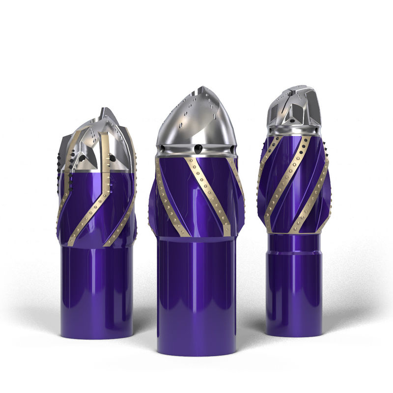 API Standard Special Thread P110 Standard Nose Float Shoe с 244,48 мм OD для нефтегазовой промышленности