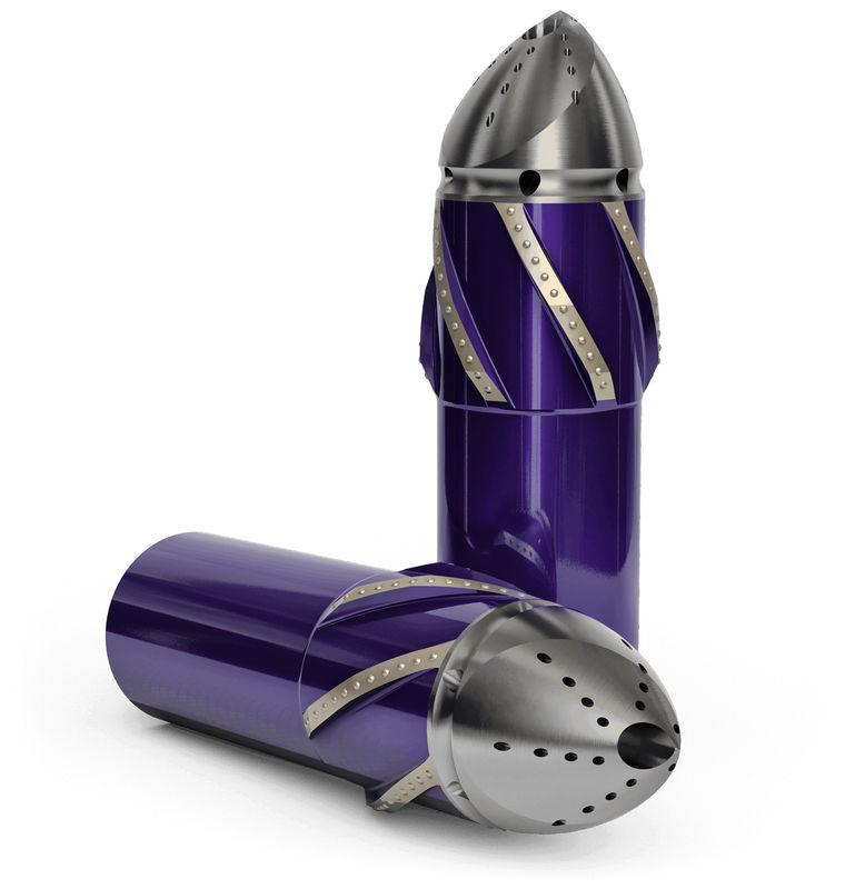 API Standard Special Thread P110 Standard Nose Float Shoe с 244,48 мм OD для нефтегазовой промышленности