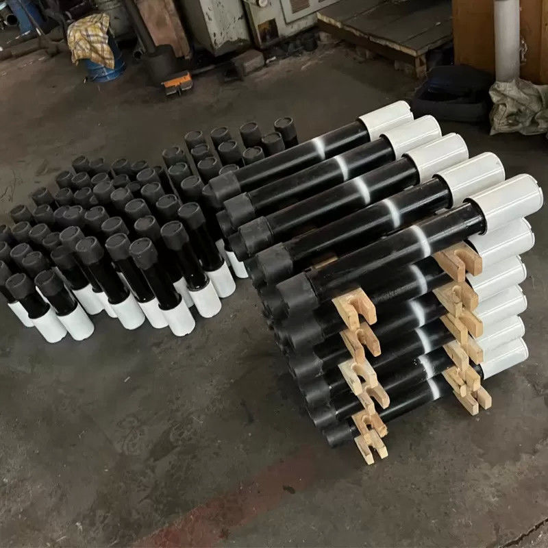 API 5CT 5-1/2 Q125 LTC Pup Joint с сцеплением толщиной стенки 19,05 мм