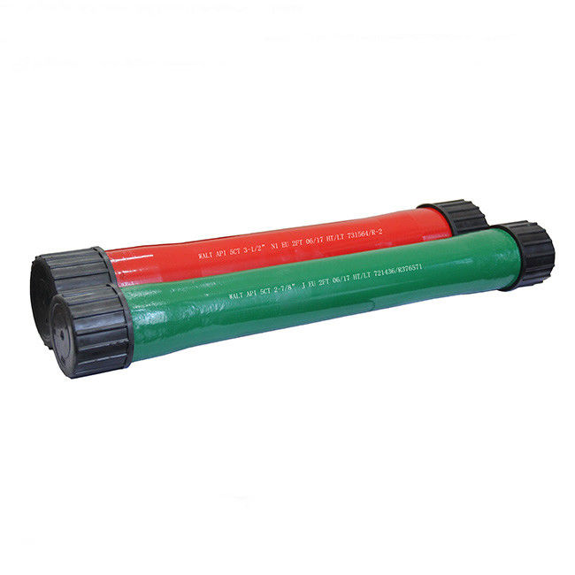 ПАП-СОЮЗ 2-3/8 - 4.7PPF EUE Thread - 4 ft - L80-9CR - API 5CT- W/ COUPLING L80-9CR Нефтяной или газовый корпус