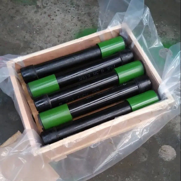 Экономика API 5CT Стандартные суставы для щенков (2-3/8