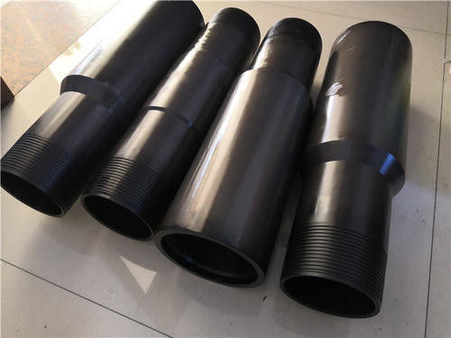 Кроссовер API 5CT 6-5/8