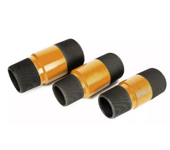 Кроссовер API 5CT 6-5/8