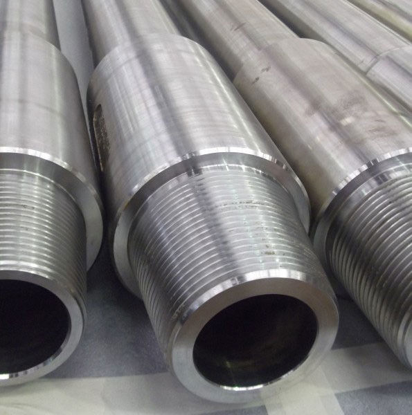5 1/2 L80 STC Box*Pin 2500MM Long Crossover для работы с трубопроводами нефтегазовых скважин