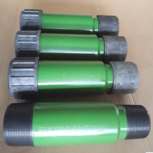 API 5CT Crossover для нескольких размеров (2-3/8