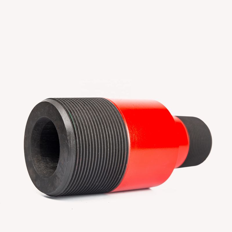 3-1/2 4-1/2 12.75# EU Box x 3-1/2 9.3# EU Pin 4141/L80 457mm Crossover для нефтегазовых скважин