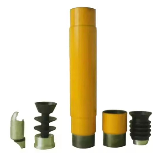 Стандарт API 9-5/8 L80 LTC 64,7 до 79,6 LB/FT Гидравлический шаговой ошейник для горизонтальных и сильно отклоненных скважин