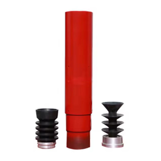 Стандарт API 13-3/8 L80 LTC 90.78 до 107.15 LB/FT Гидравлический шаговой ошейник для горизонтальных и сильно отклоненных скважин