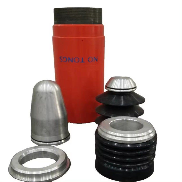 API ISO Standard 7 P110 BTC Thread No Drill Stage Collar for Oil or Gas Well Cementing With Secondary Sealing Rubber (Нет ни одной нитью для сверления скважин для нефти или газа, за cementing с помощью вторичной уплотнительной резины)