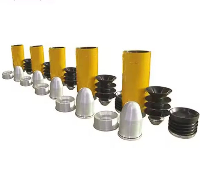 Стандарт API 9-5/8 L80 LTC 48,1 - 59,5 LB/FT Гидравлический колляр для горизонтальных и сильно отклоненных скважин