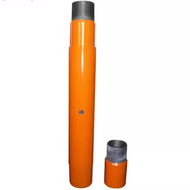 Стандарт API 5-1/2 P110 LTC 5.69 LB/FT Без колёса с буровой ступенью для вертикальных и слегка отклоненных скважин