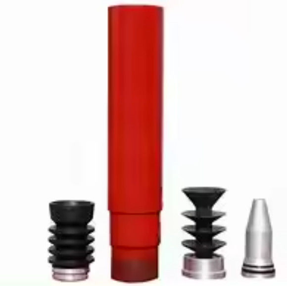 Стандарт API 7-3/4 L80 LTC 6.35 до 9.53 LB/FT Механический коллаж для вертикальных и слегка отклоненных скважин