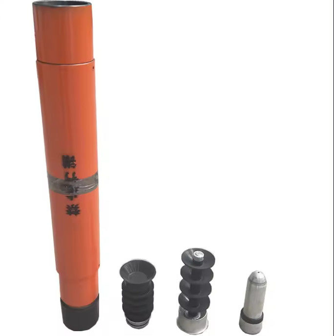 Стандарт API 6-5/8 L80 LTC 6.22 LB/FT Механический шаговой ошейник для вертикальных и слегка отклоненных скважин