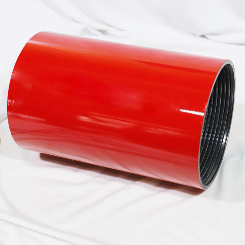 API 5CT Inconel 718 высокотемпературные корпусные сцепления 10-3/4 дюймов 55,5 фунтов/футов 0,595 WT 1500°F