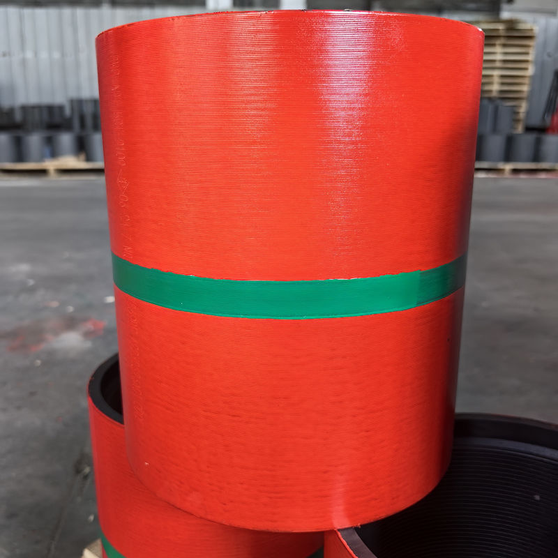 Стандарт API 5 718 Специальная нить сцепления для оборудования нефтяных месторождений доступна для немедленной поставки