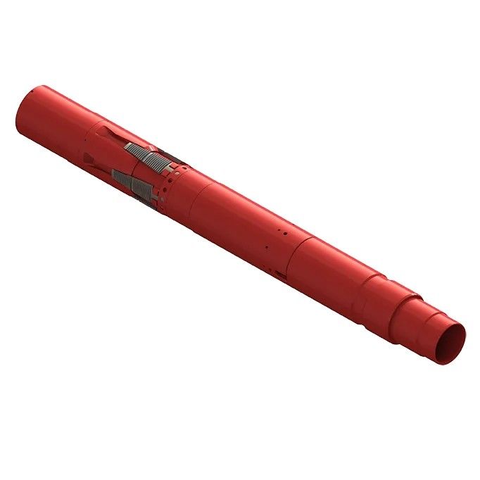 Анти-H2S 9-5/8*5-1/2 API Buckle Top Seal Type Liner Hanger для нефтегазовой промышленности