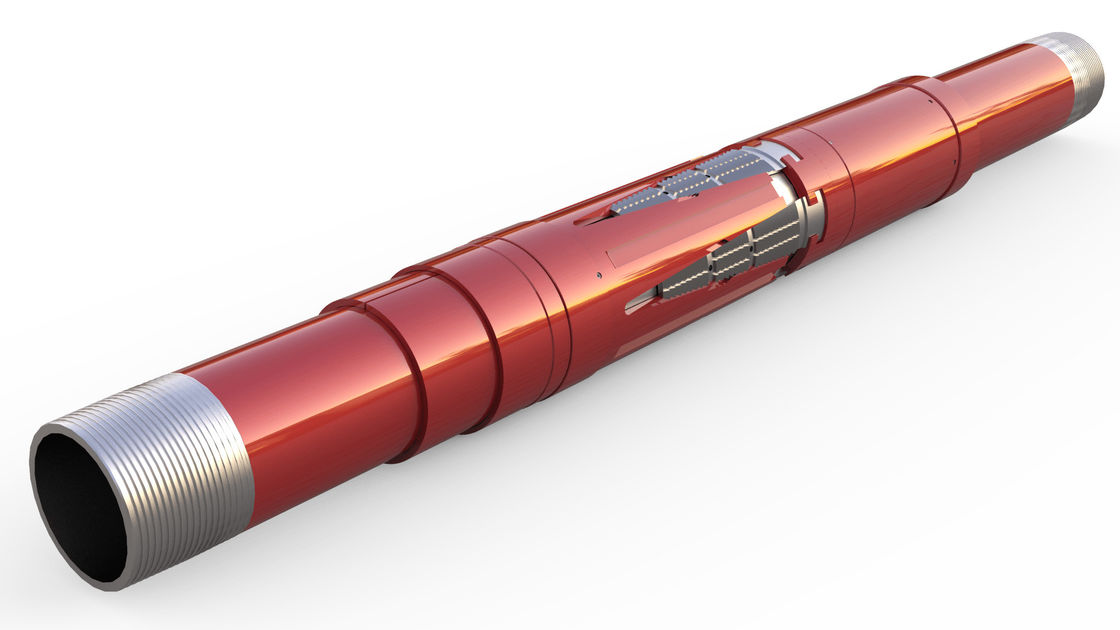Одноконечный конус 13-3/8*9-5/8 Анти-H2S Air Seal Buckle Liner Hanger для цементирования нефтяных скважин