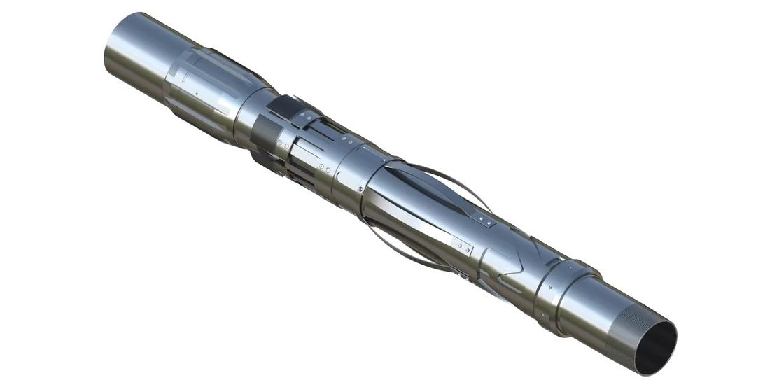 L80 BTC & API стандарт Механический набор линера вешалка специального материала для нефтяных и газовых месторождений