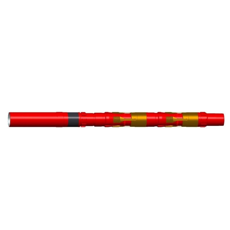 Стандарт API 13-3/8 x 10-3/4 Обычный API Buckle Linear Hanger для цемента скважины нефти и газа