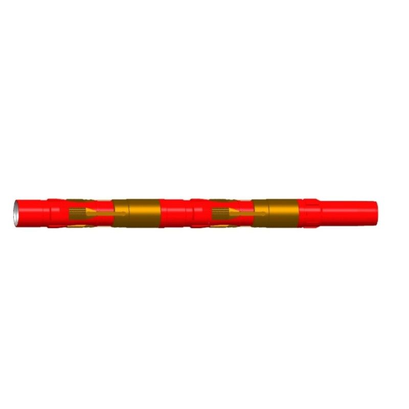 Стандарт API 13-3/8 x 10-3/4 Обычный API Buckle Linear Hanger для цемента скважины нефти и газа