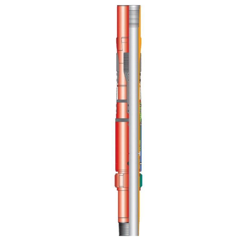 Стандарт API 13-3/8 x 10-3/4 Обычный API Buckle Linear Hanger для цемента скважины нефти и газа