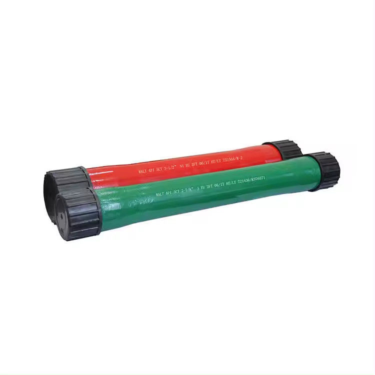 Стандарт API 5CT 10 3/4 дюймов.31.20 фунтов/фут, Range ll Casing Joint Oil Tubing и Casing для бурения