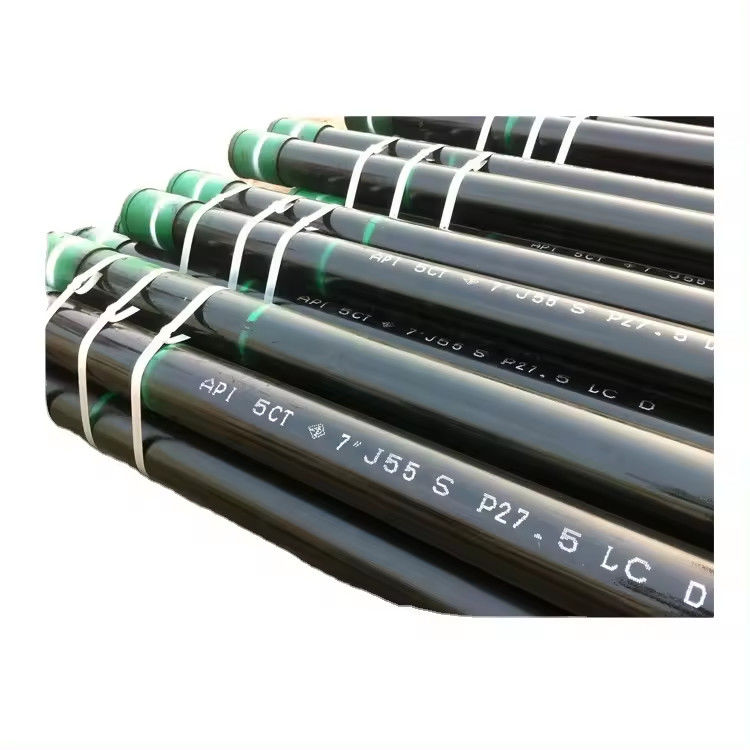 API 5CT 20 110-13CR Нефтяная труба специальная нить 106.5LB/FT R3