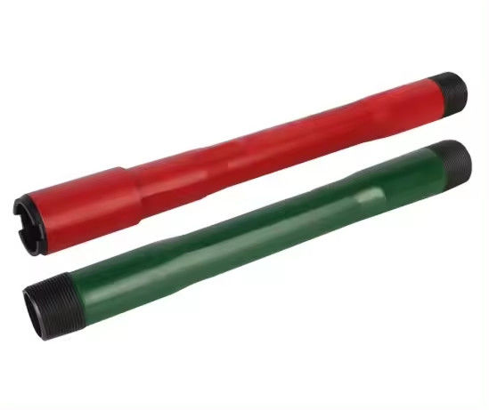 Стандарт API 5CT 10 3/4 дюймов.31.20 фунтов/фут, Range ll Casing Joint Oil Tubing и Casing для бурения