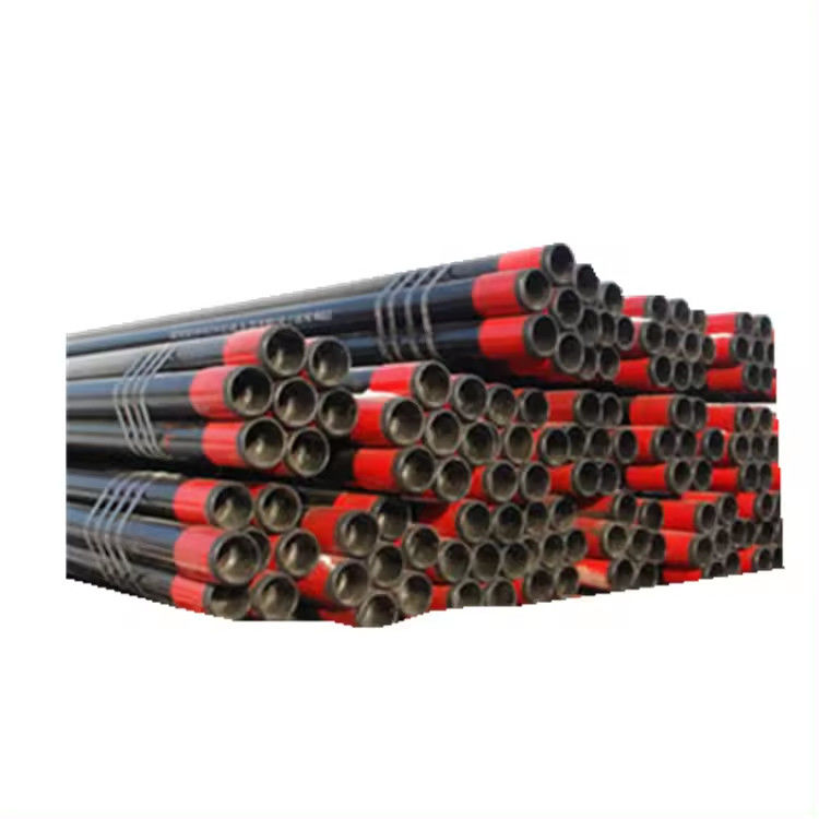 Стандарт API 5CT 13 3/8