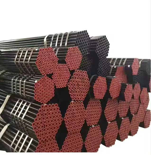 Стандарт API 5CT 3 1/2' OD L80 ≈ 10,2 lb/ft RANGE с соединительной оболочкой, соединительной трубкой для нефти и оболочкой для бурения
