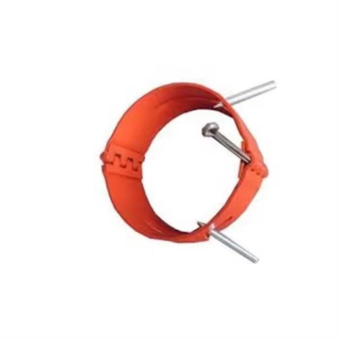 API Standard 13 3/8 Oil Well Use Pintype Stop Collar for Centralizer with Stand High Axial Forces (Стандарт API 13 3/8 Оливковая скважина с использованием колонки для централизатора с высокими осевыми силами).
