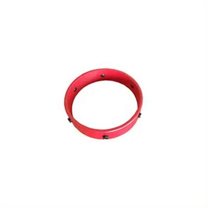 Стандарт API 8 1/8 Oil Well Use Sets Screw Type Stop Collar for Centralizer with Stand High Axial Forces (Стандарт API 8 1/8 Oil Well Use Sets Screw Type Stop Collar for Centralizer with Stand High Axial Forces (Стандарт API 8 1/8 Oil Well Use Sets) для централизатора с высокими осевыми силами.