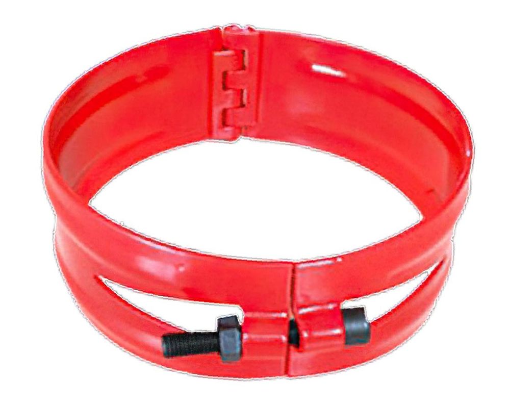 Стандарт API 8 1/8 Oil Well Use Sets Screw Type Stop Collar for Centralizer with Stand High Axial Forces (Стандарт API 8 1/8 Oil Well Use Sets Screw Type Stop Collar for Centralizer with Stand High Axial Forces (Стандарт API 8 1/8 Oil Well Use Sets) для централизатора с высокими осевыми силами.