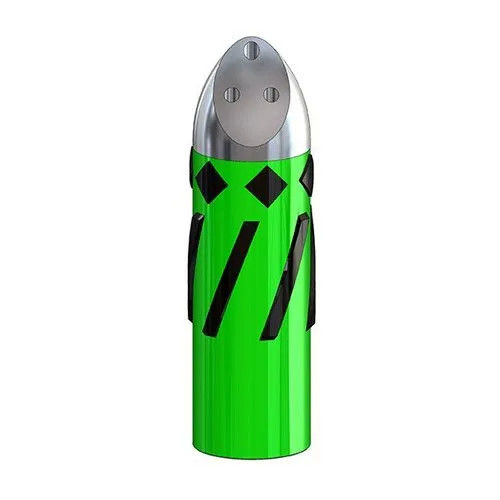 API Standard Special Thread P110 Standard Nose Float Shoe с 244,48 мм OD для нефтегазовой промышленности