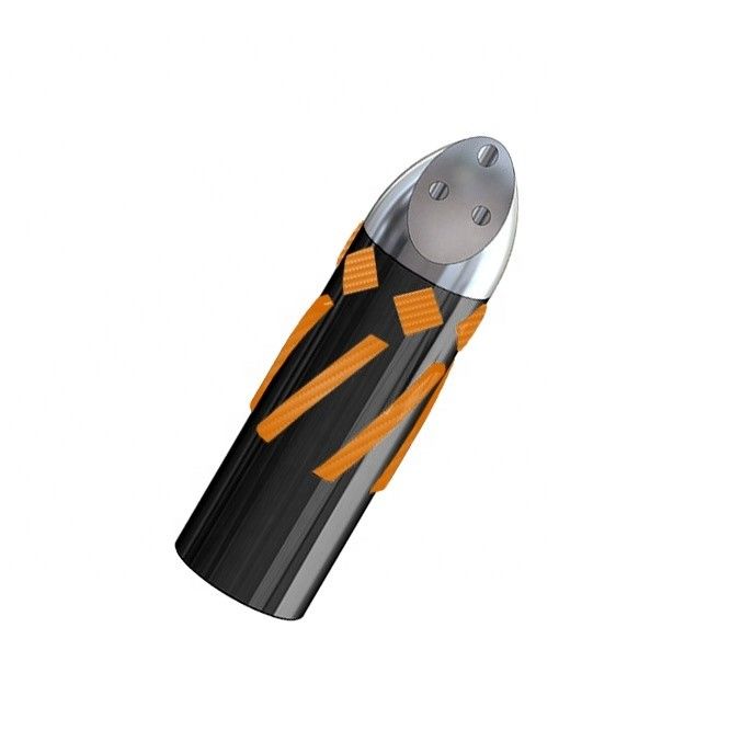 API Standard Special Thread N80 Standard Nose Float Shoe с 244,48 мм OD для нефтегазовой промышленности