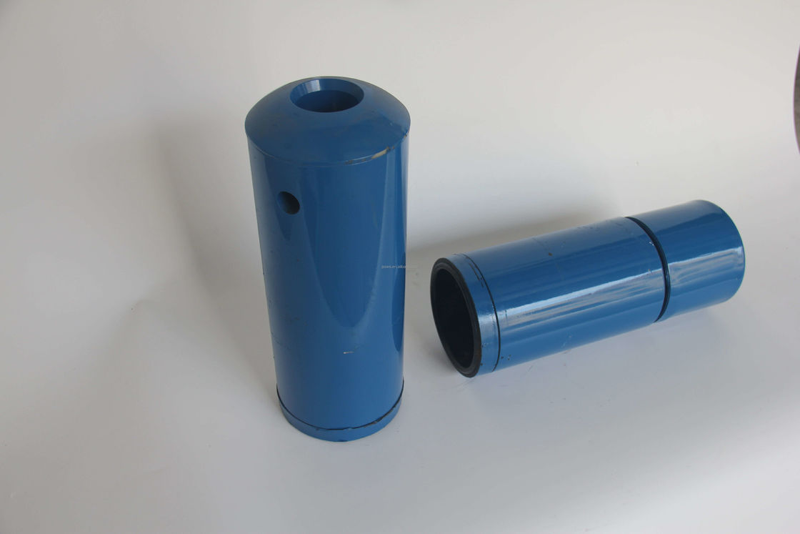 API Standard Special Thread Reamer Float Shoe с 168,28 мм OD для нефтегазовых месторождений