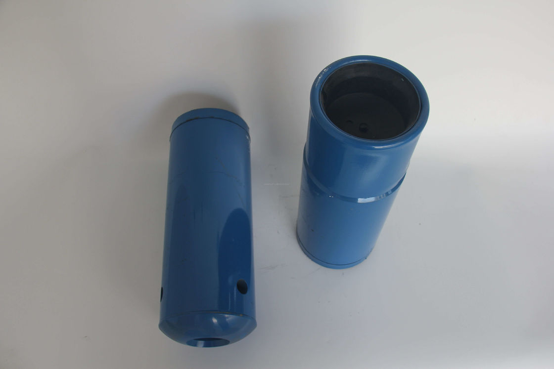 API Standard L80 Reamer Float Shoe с 168,28 мм OD для нефтегазовых месторождений