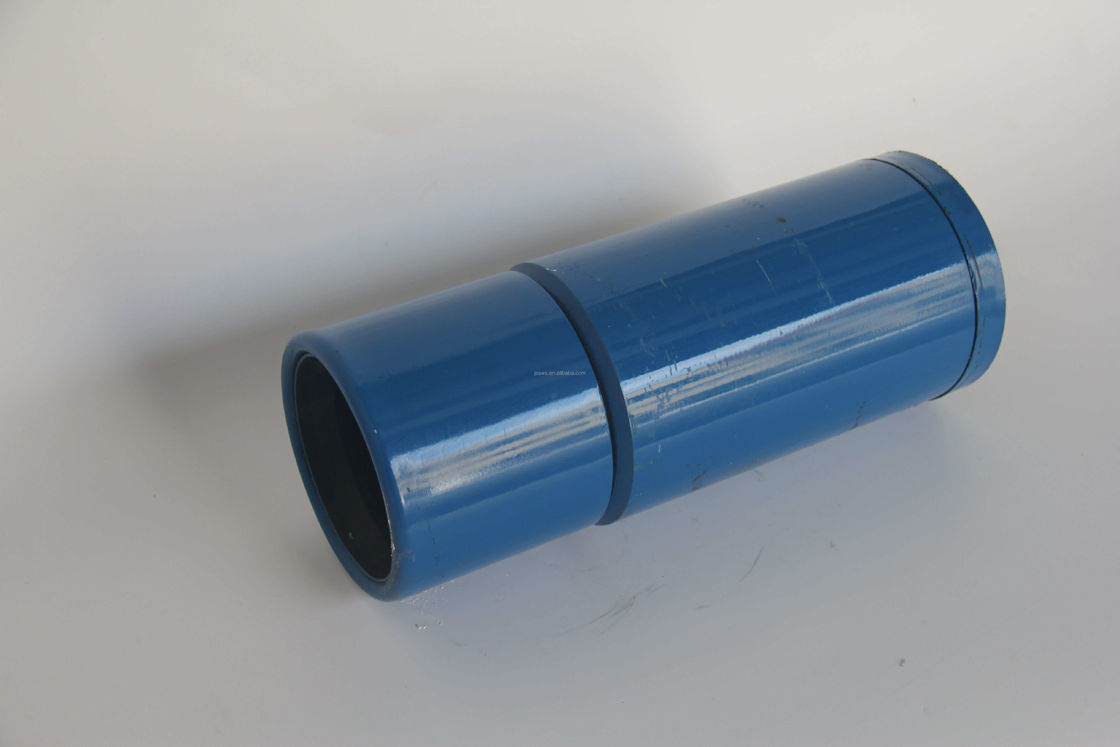 API Standard L80 Reamer Float Shoe с 168,28 мм OD для нефтегазовых месторождений
