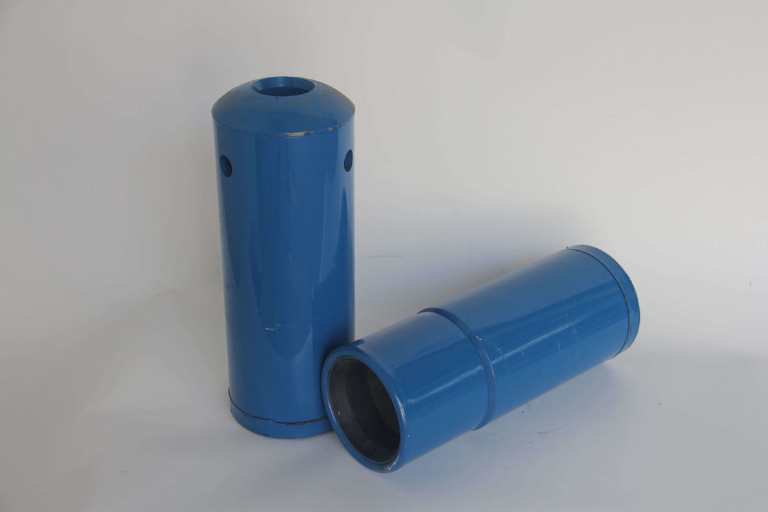 API Standard L80 Reamer Float Shoe с 168,28 мм OD для нефтегазовых месторождений