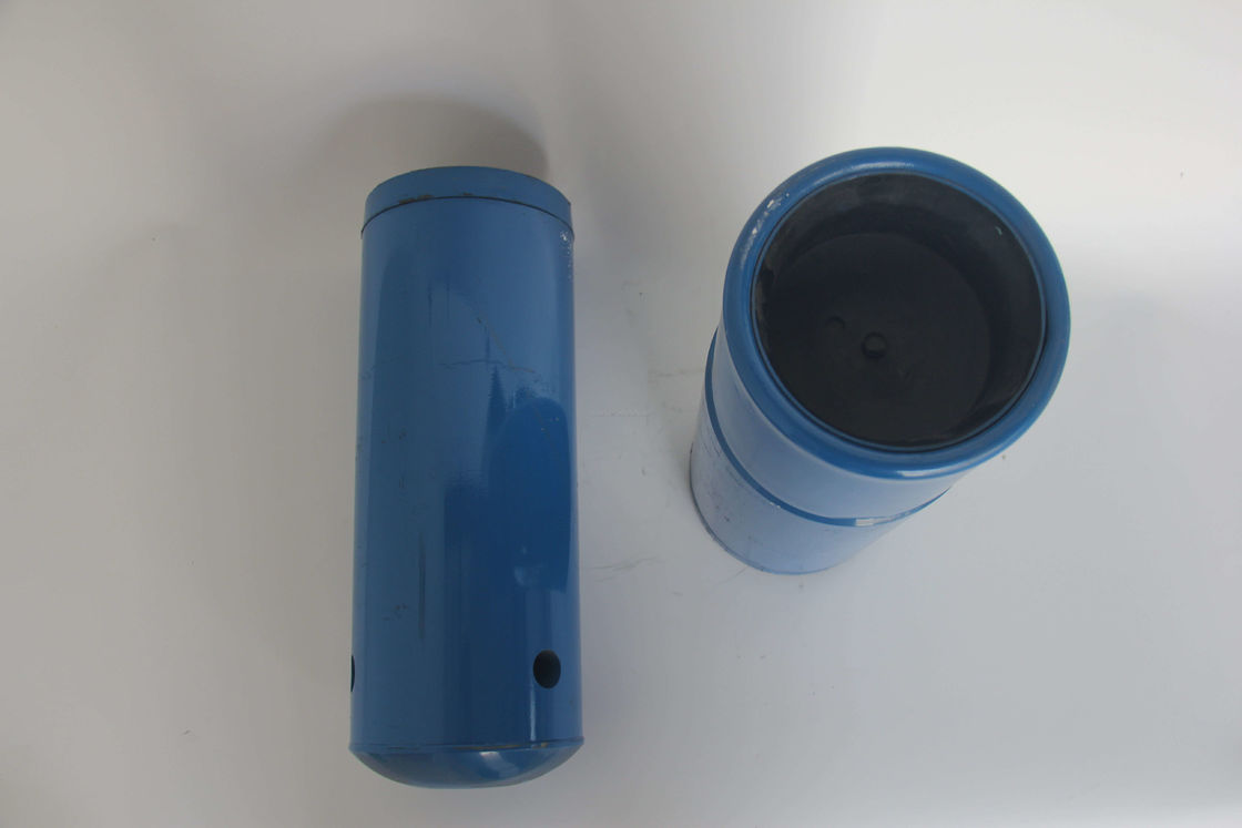 API Standard P110 Reamer Float Shoe с 168,28 мм OD для нефтегазовых месторождений