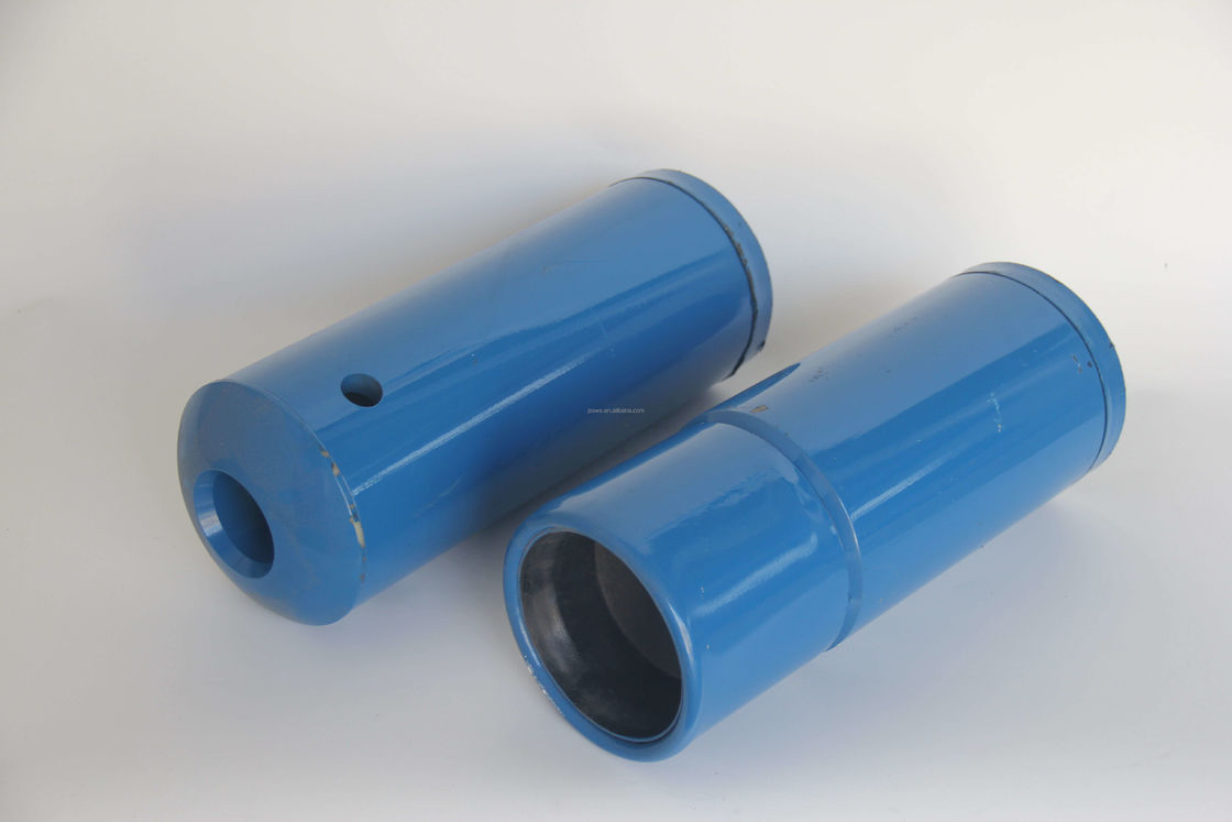 API Standard Special Thread Reamer Float Shoe с 168,28 мм OD для нефтегазовых месторождений