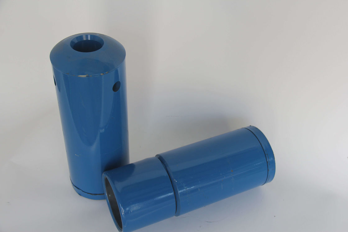 API Standard L80 Reamer Float Shoe с 168,28 мм OD для нефтегазовых месторождений