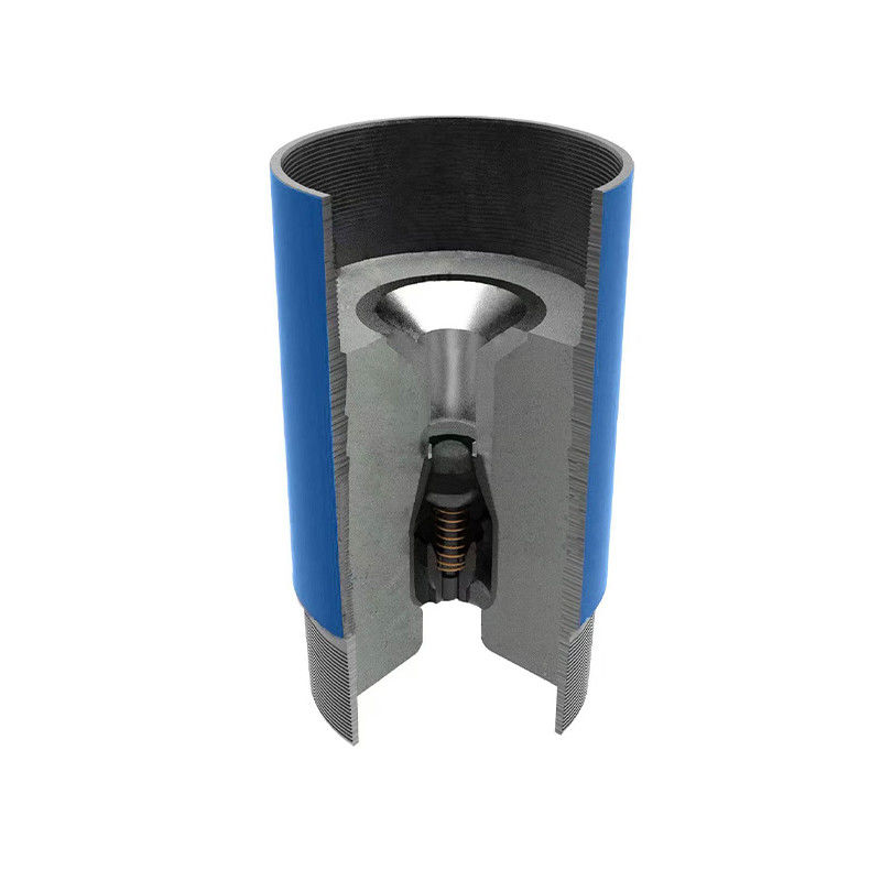 Апи 5CT 6 5/8 